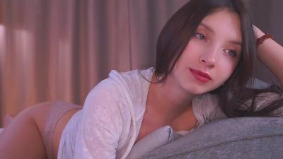 OraDenner webcam model stream image