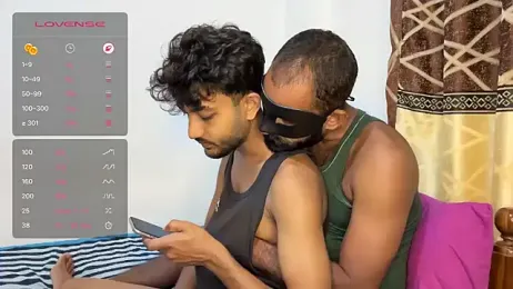 ShayanLK webcam stripchat model stream image