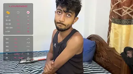 ShayanLK webcam stripchat model stream image