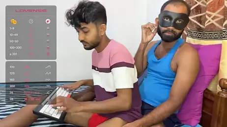 ShayanLK webcam stripchat model stream image