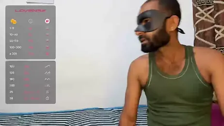 ShayanLK webcam stripchat model stream image