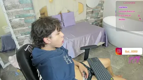 Elian_tay webcam stripchat model stream image