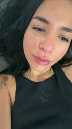 Soyestrella webcam model stream image