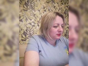 Tpax-MapuHy webcam model stream image