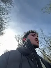 amo660 webcam model stream image