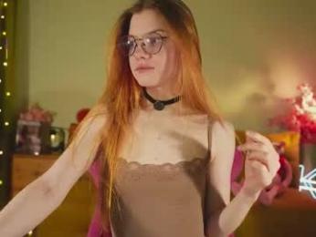 katy_ethereal webcam chaturbate model stream image