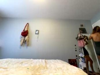 transgirl007 webcam model stream image