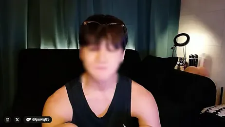 powq05 webcam stripchat model stream image