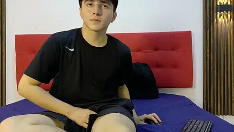 LunayDream webcam model stream image