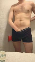 Dan7mm webcam model stream image