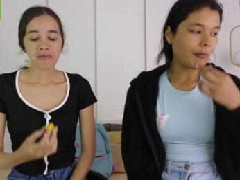 sexychanell-1 webcam bongacams model stream image