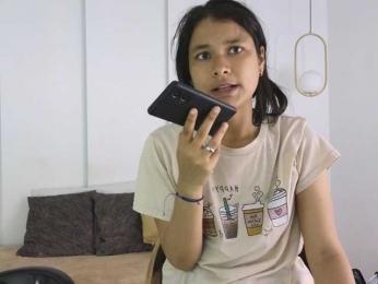 sexychanell-1 webcam bongacams model stream image