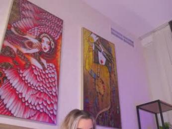 islandladies webcam chaturbate model stream image