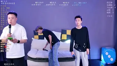 Spirit-002 webcam stripchat model stream image