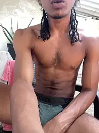 Sexyquerubin webcam stripchat model stream image