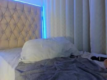 maddyluxe webcam model stream image