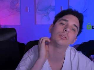 jason-sweety webcam model stream image