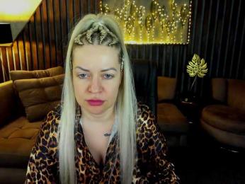 AnnaSnow webcam bongacams model stream image