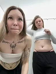 babydolll webcam model stream image