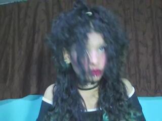 Petite Ariana webcam flirt4free model stream image