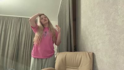 RitaPilson webcam model stream image