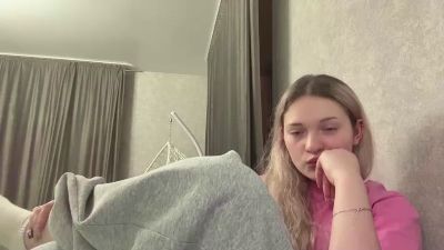 RitaPilson webcam cam4 model stream image