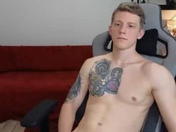 mark_shturman webcam chaturbate model stream image