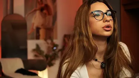 ItalianGirl webcam model stream image