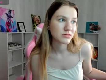mariel_brown webcam chaturbate model stream image