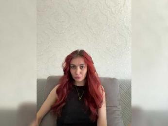 SweetQueen11 webcam model stream image