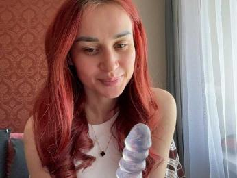 SweetQueen11 webcam model stream image