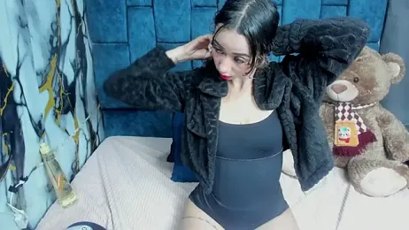 ValentinaKlean webcam stripchat model stream image