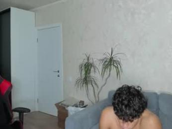 horny_goats webcam model stream image