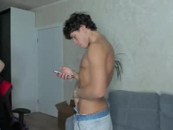 horny_goats webcam model stream image