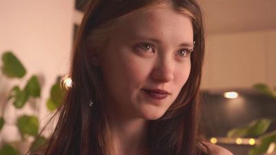 SilvanaHansel webcam model stream image