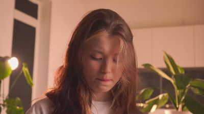 SilvanaHansel webcam model stream image