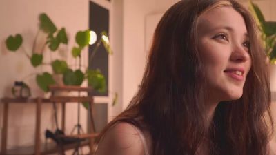 SilvanaHansel webcam model stream image