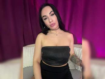 _EUPHORIAA_ webcam bongacams model stream image