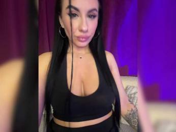 _EUPHORIAA_ webcam bongacams model stream image