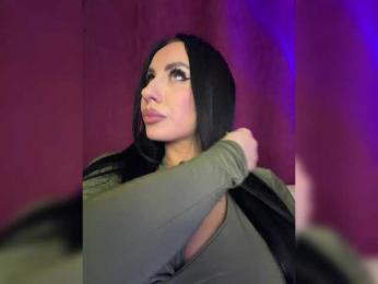 _EUPHORIAA_ webcam bongacams model stream image