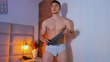 jhosuahunt webcam stripchat model stream image