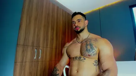 massimo_visconti webcam stripchat model stream image