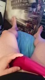 Mario8521 webcam model stream image