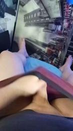 Mario8521 webcam model stream image