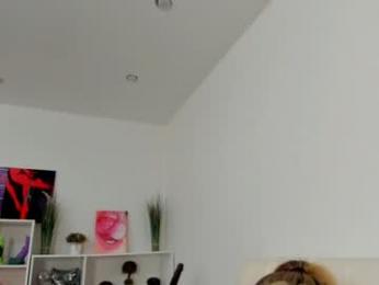 _timeless_paradox webcam model stream image