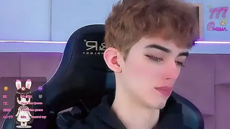 Baby_FenixTS webcam model stream image