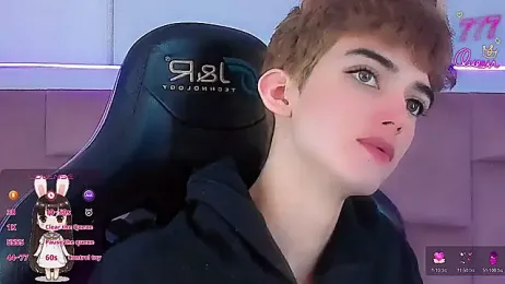 Baby_FenixTS webcam model stream image