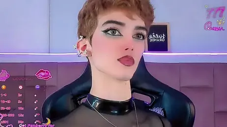 Baby_FenixTS webcam model stream image