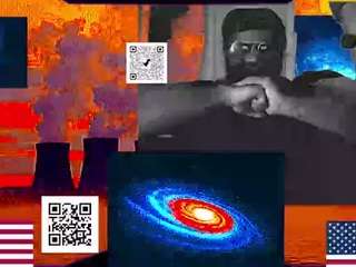 zeroslash webcam model stream image