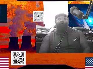 zeroslash webcam model stream image